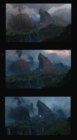 Mountain Diffuse