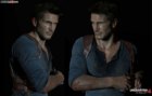 Nathan Drake Render