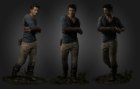 Nathan Drake