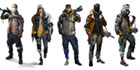 Arc Revolutionaries