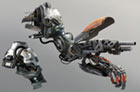 Gun Augmentation