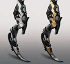 Legs Augmentation