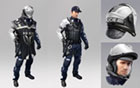 Prague Police