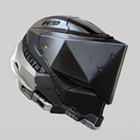 Prague Swat Helmet