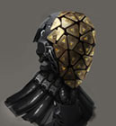 Shadow Operative Helmet