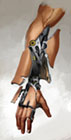 Talos' Augmented Arm