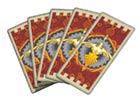 Ace's Akademeia Deck