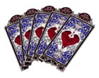Ace's Magician's Deck