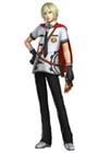 Ace, Akademeia Summer Uniform I
