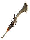 Sword of the Infernian