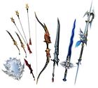 Bartz' Arsenal V