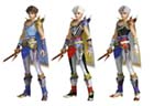 Bartz, Wind Chaser