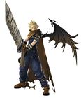 Cloud, Sky Soarer II