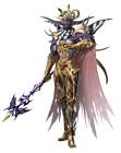 Emperor Mateus, Hell's Remnant I