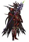 Emperor Mateus, Hell's Remnant II