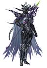 Emperor Mateus, Hell's Remnant III