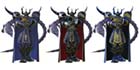 Golbez, Bad Blood