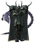 Golbez Reimagined II