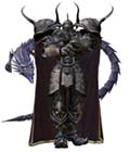 Golbez Reimagined III