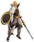 Kam'lanaut, Archduke of Jeuno II