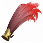 Courtly Headdress