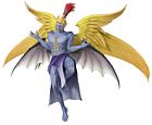Kefka, Third Form II
