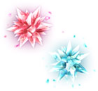 Kuja's Brilliant Cores