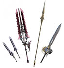 Noctis' Armaments III