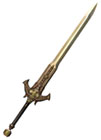 Ramza's Excalibur