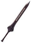 Ramza's Runeblade