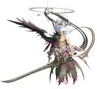 Safer Sephiroth III