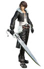 Final Fantasy VIII - Squall Leonhart