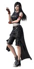 Tifa Lockhart, Leather Suit I