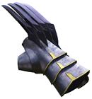 Mythril Claws