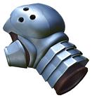 Platinum Fist