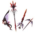 Ultimecia's Rêve Armes