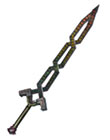 Vaan's Demonsbane