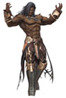 Vayne, Novus I
