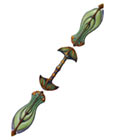 Zidane's Orichalcon