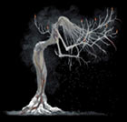 Birch Woman