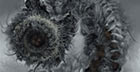 Carthus Sandworm Mouth