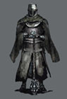 Cathedral Knight