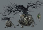 Curse-Rotted Greatwood