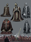Deacons of the Deep