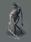 Infested Corpse