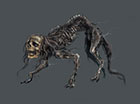Irithyllian Beast-Hound