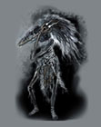 Irithyllian Slave