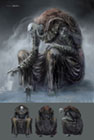 Judicator Giant