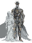 Lothric & Lorian, Twin Princes