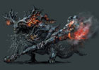 Old Demon King